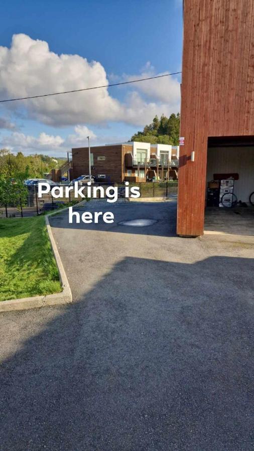 Near City, 7 Min From The Airport, Free Parking Appartement